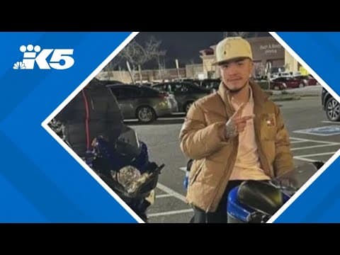 'Very considerate, caring': Family of slain Kent man seeks justice