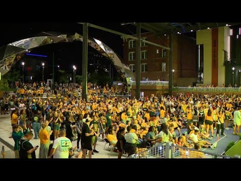 Pacers' playoff success fuels Indy's economic growth