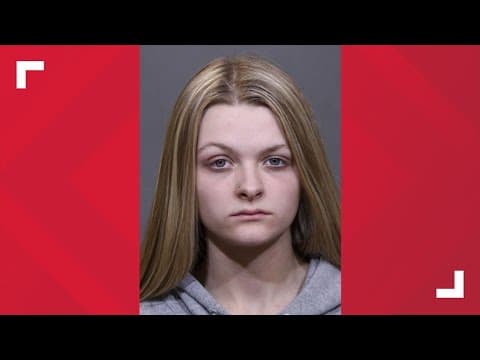 17-year-old girl killed in northeast Columbus stabbing; woman charged with murder