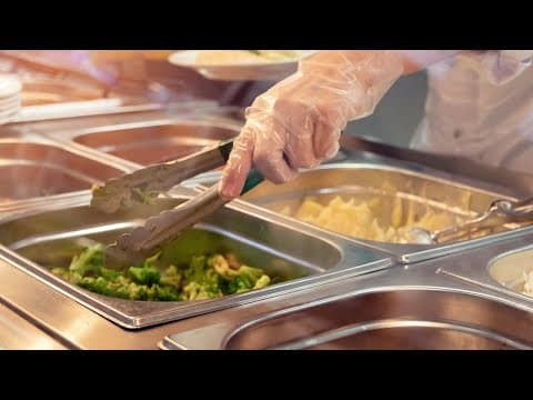 Indiana opts out of summer program for hungry kids