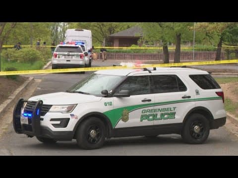 Police: 14 and 16-year-old arrested for senior skip day shooting in Greenbelt that injured 5