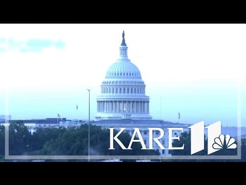 Federal workers brace for mass layoffs amid government shutdown