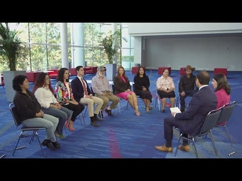 Streaming on KHOU 11: Latinos will impact the Nov. 5 elections