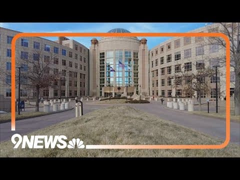 New court in Colorado hopes to reduce time needed to restore defendants to competency