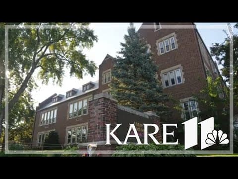 Minnesota group helping teens process trauma