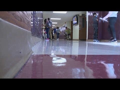 Hearing raises questions on school spending in DC