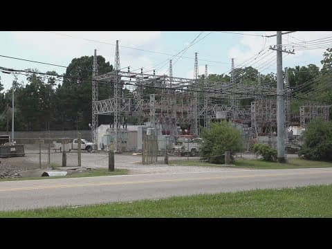 TVA says $8 million in upgrades will help prevent rolling blackouts experienced last Christmas Eve