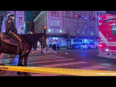 Federal judge blocks police buffer law