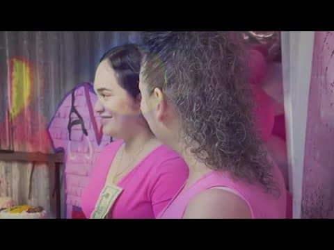 Mother speaks out after her daughter was hit and killed by a police officer