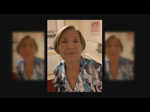 Woman, 84, killed in fire struggled to understand burn ban, had pre-dementia, family says