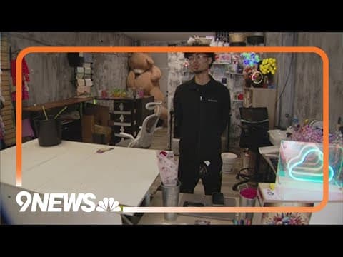 City of Denver offers grants to Colfax businesses