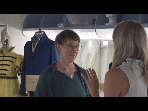 Sense & Sensibility at Clarence Brown Theatre: How UT adapted the classic novel for the stage