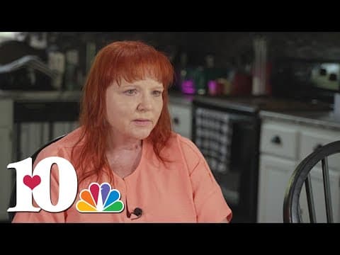 Service & Sacrifice: Navy rejects honor for sailor