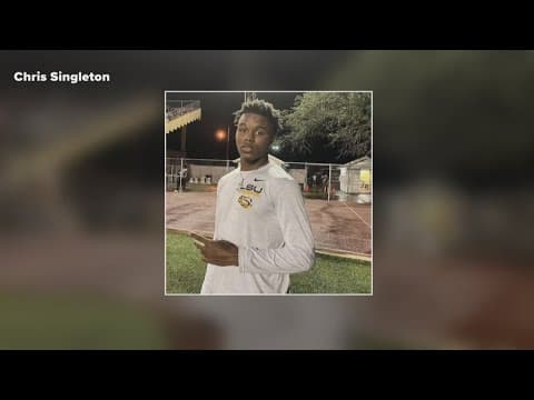 Louisiana AG to conduct review of Kyren Lacy case