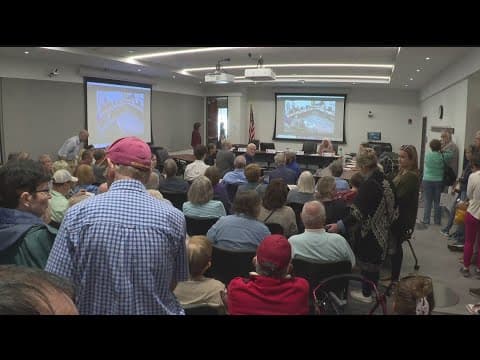 Dakota County leaders reject plan to put homeless shelter in Eagan