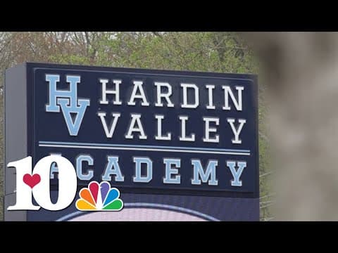 Students miss school after 'potential threat' at HVA
