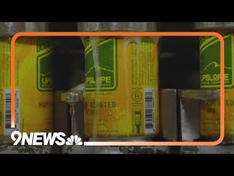 Boulder company looks to boost freshness in your drinks