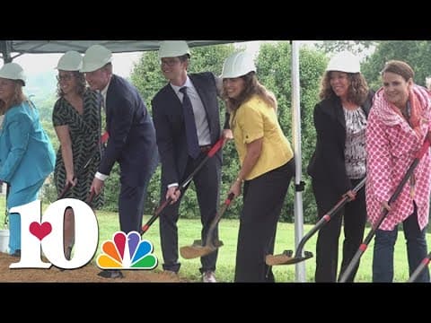 Multi-million dollar makeover underway for Western Heights housing