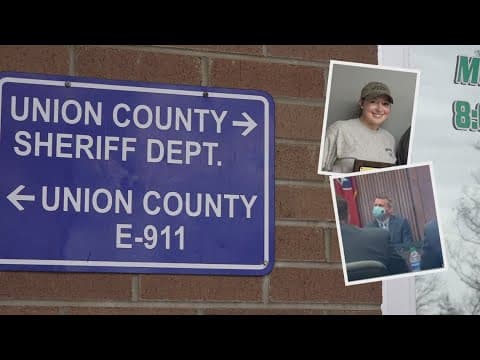 10Investigates: Union County 911, sheriff's office employees deny misconduct allegations