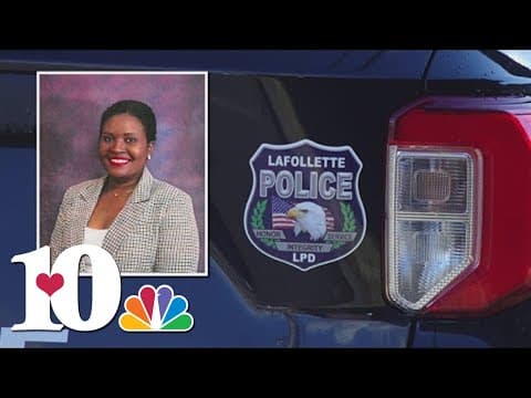 10Investigates: LaFollette Police Officer accuses city of pattern of racism
