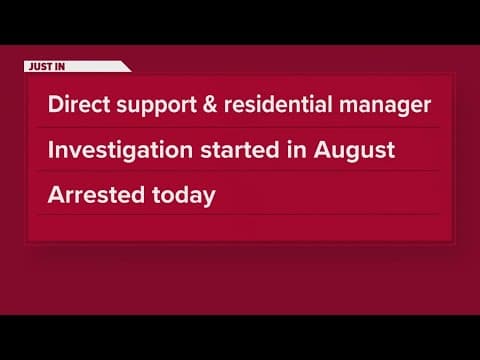 TBI: Six arrested after abuse investigation at Greeneville group home