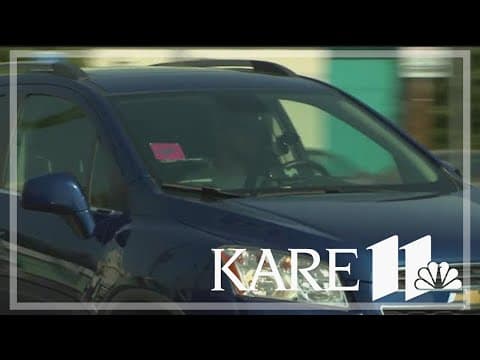 Mpls City Council passes rideshare ordinance to Mayor Frey