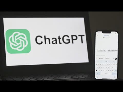 OpenAI introduces parental controls for teens' ChatGPT use amid safety concerns