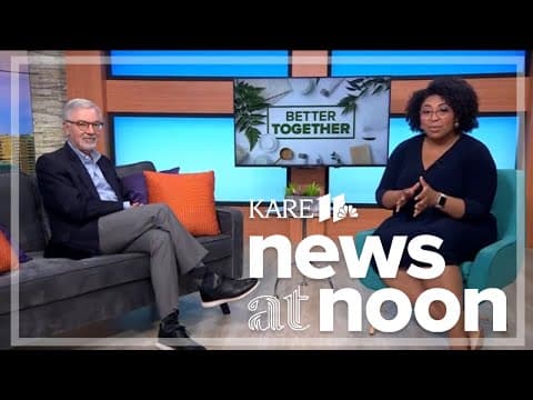 Local doctor speaks about the importance of Men's Health Month