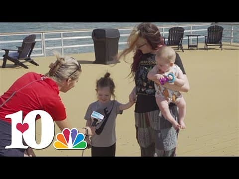 Plenty of family fun can be had in East Tennessee