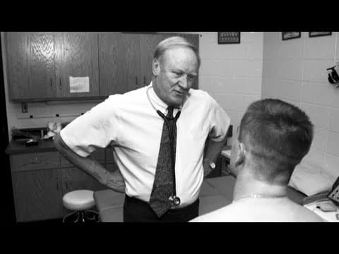 4th former IU player added to class action lawsuit alleging sexual abuse by former team doctor