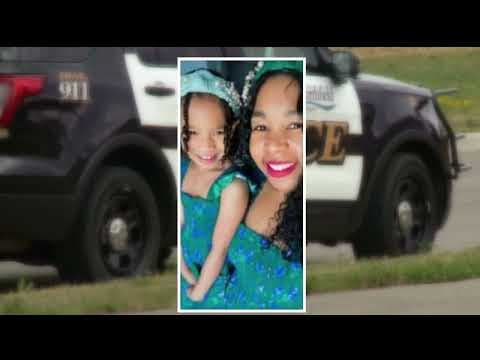 Police are still looking for a missing 6-year-old girl from Northfield