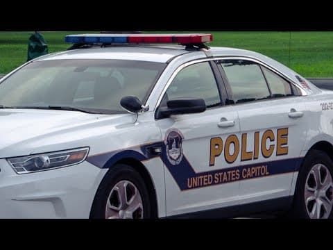 House Speaker Mike Johnson's chief of staff charged with DUI