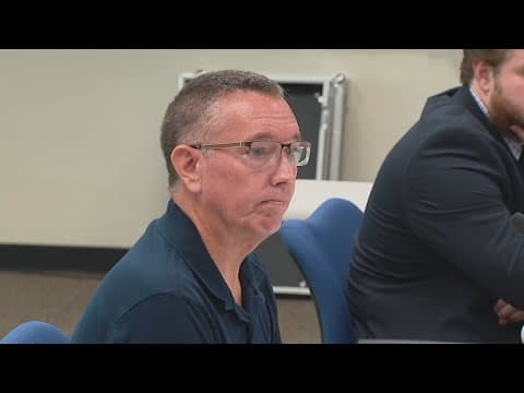 Columbus officer with troubled past denied bid to train new recruits