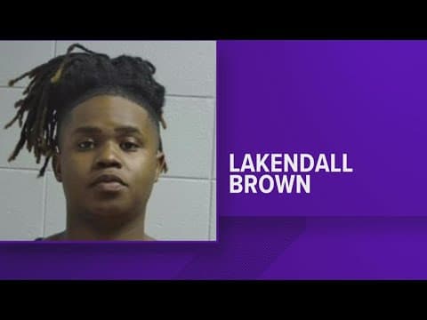 Bogalusa homecoming murder suspect surrenders