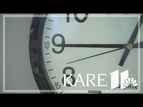 Trump wants to turn the clock on daylight saving time