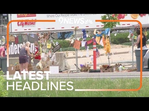 Latest headlines | Jury selection underway in Boulder King Soopers trial