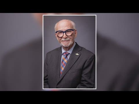 Former Tarrant County Commissioner Gary Fickes dies at 75