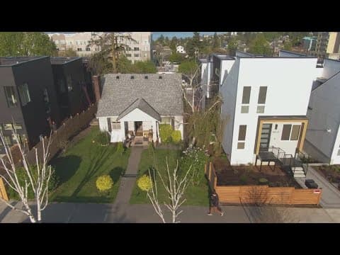 Advocates call on Indiana's governor to form housing commission