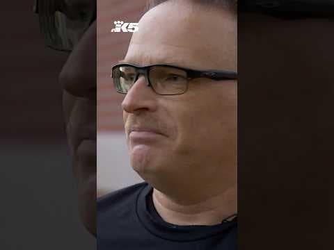 Community fed up with Magnuson Park crime issues