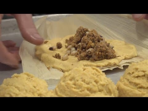 Black History Month: Stream 'Knoxville's Tamale Tale' on WBIR+