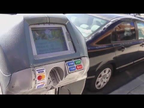 City officials look to advance paid parking plans at Balboa Park