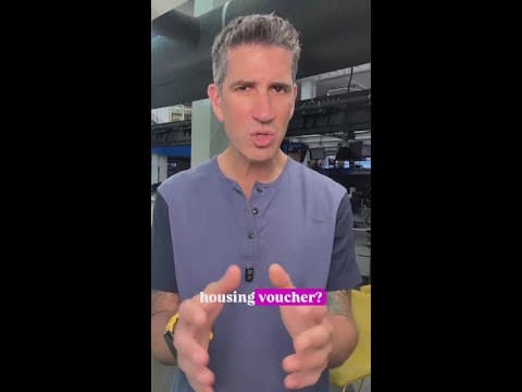 How to navigate government shutdown with a housing voucher