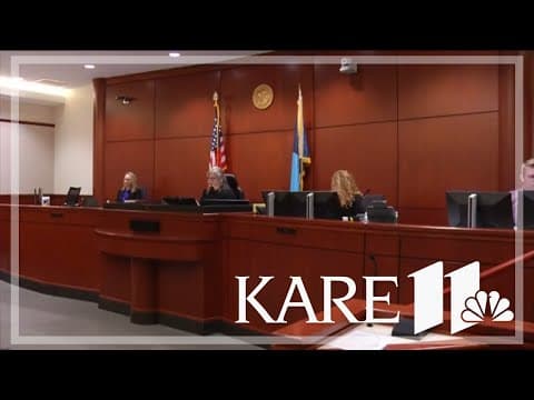 Court case in Shakopee this week could determine who controls Minnesota House