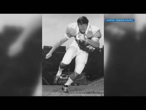 Tennessee Football legend Steve Kiner passes away