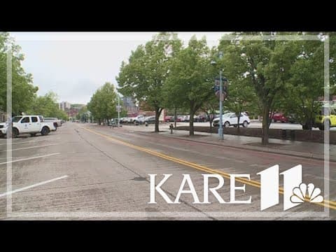 Grandma's Marathon in Duluth this weekend