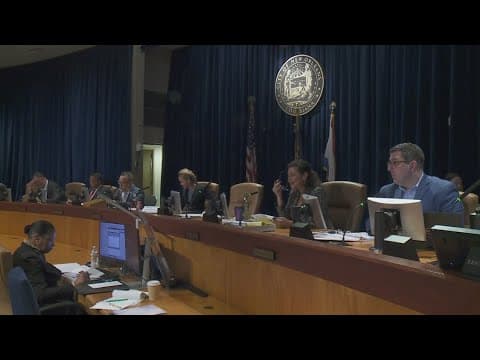 City begins finalizing budget as deficit cruises toward $100M