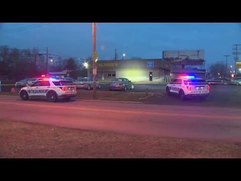 East Columbus after-hours club shuts down days after fatal shooting of 39-year-old man