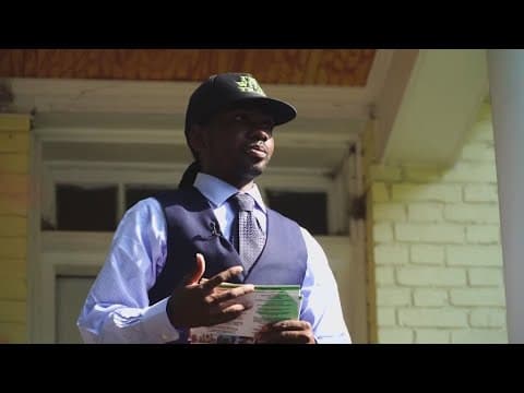 Board of Elections to certify votes reelecting Trayon White in Ward 8 special election