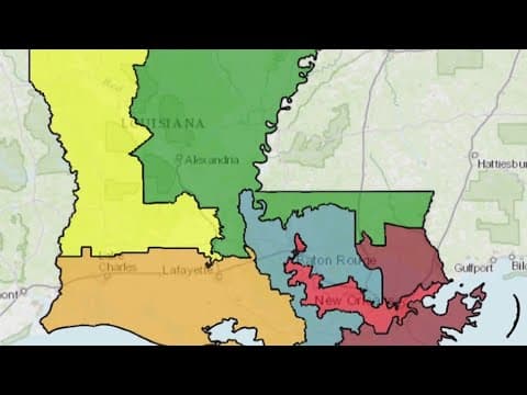 Judge grants two-week extension to redraw congressional map
