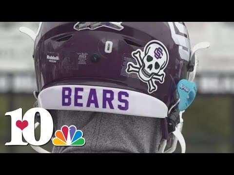 Sevier County red hot going into playoffs